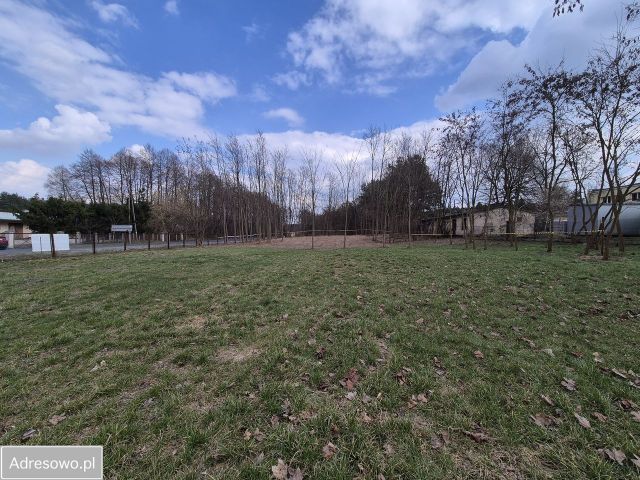 Działka rolno-budowlana Włyń. Zdjęcie 1