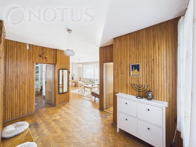 dom wolnostojący, 5 pokoi Wrocław Krzyki. Zdjęcie 5