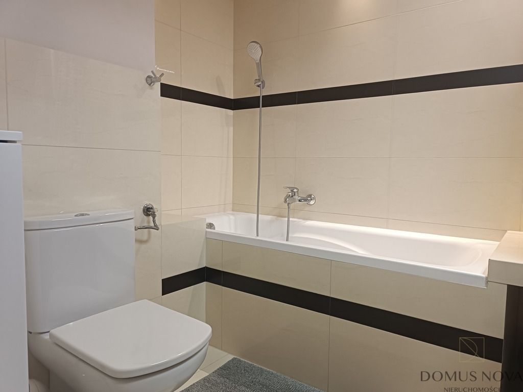 Mieszkanie 3-pokojowe Warszawa Mokotów, ul. Stanisława Żaryna. Zdjęcie 12