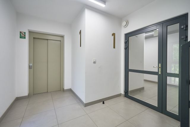 Mieszkanie 1-pokojowe Warszawa Białołęka, ul. Jana Husa. Zdjęcie 12