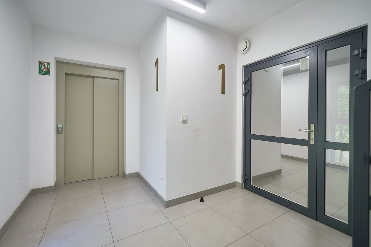 Mieszkanie 1-pokojowe Warszawa Białołęka, ul. Jana Husa. Zdjęcie 12