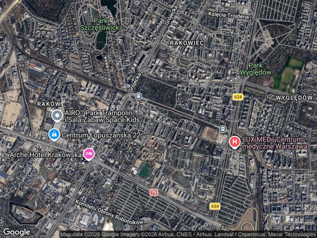 Mieszkanie 2-pokojowe Warszawa Ochota, ul. 1 Sierpnia. Zdjęcie 1