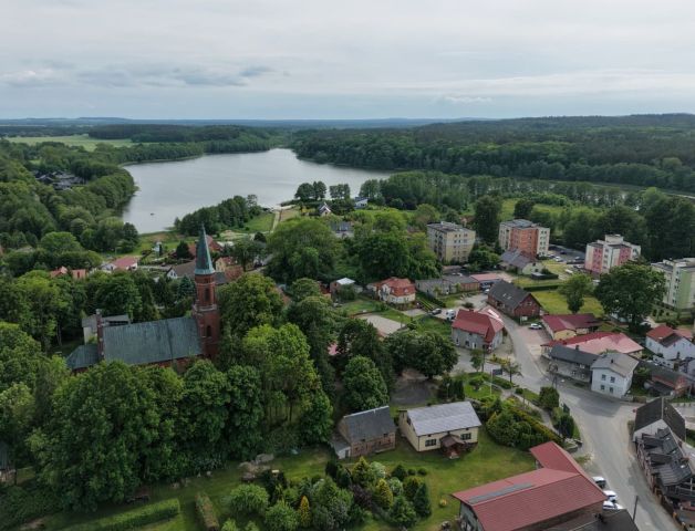 Działka budowlana Kołczewo Kołczewko, ul. Wolności. Zdjęcie 1