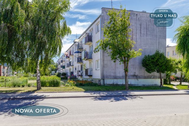 Mieszkanie 2-pokojowe Warta, ul. Tadeusza Kościuszki. Zdjęcie 15