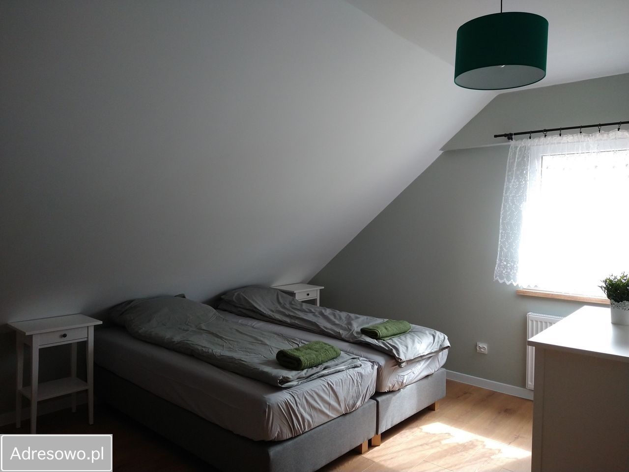 dom wolnostojący, 5 pokoi Załakowo. Zdjęcie 16