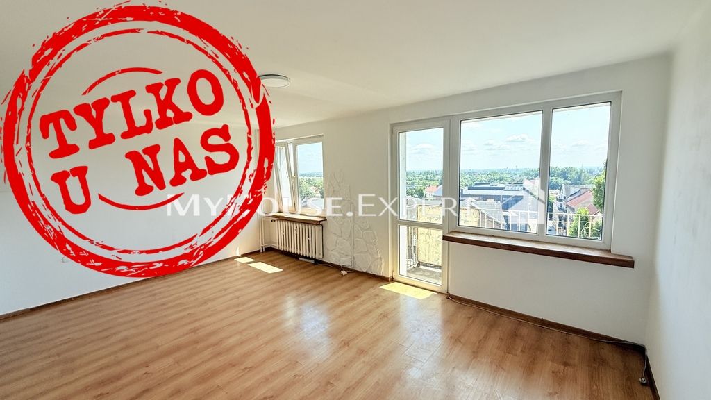 Mieszkanie 1-pokojowe Gorzów Wielkopolski, pl. Staromiejski. Zdjęcie 1
