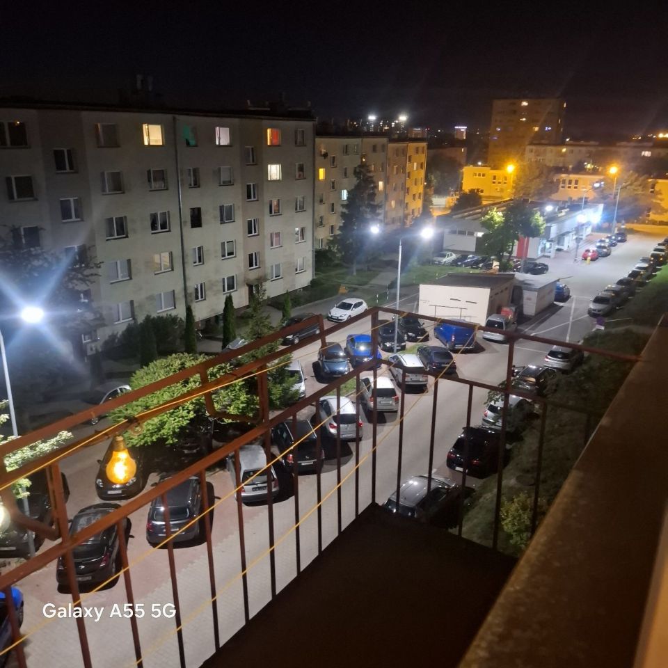 Mieszkanie 2-pokojowe Kielce Bocianek. Zdjęcie 8