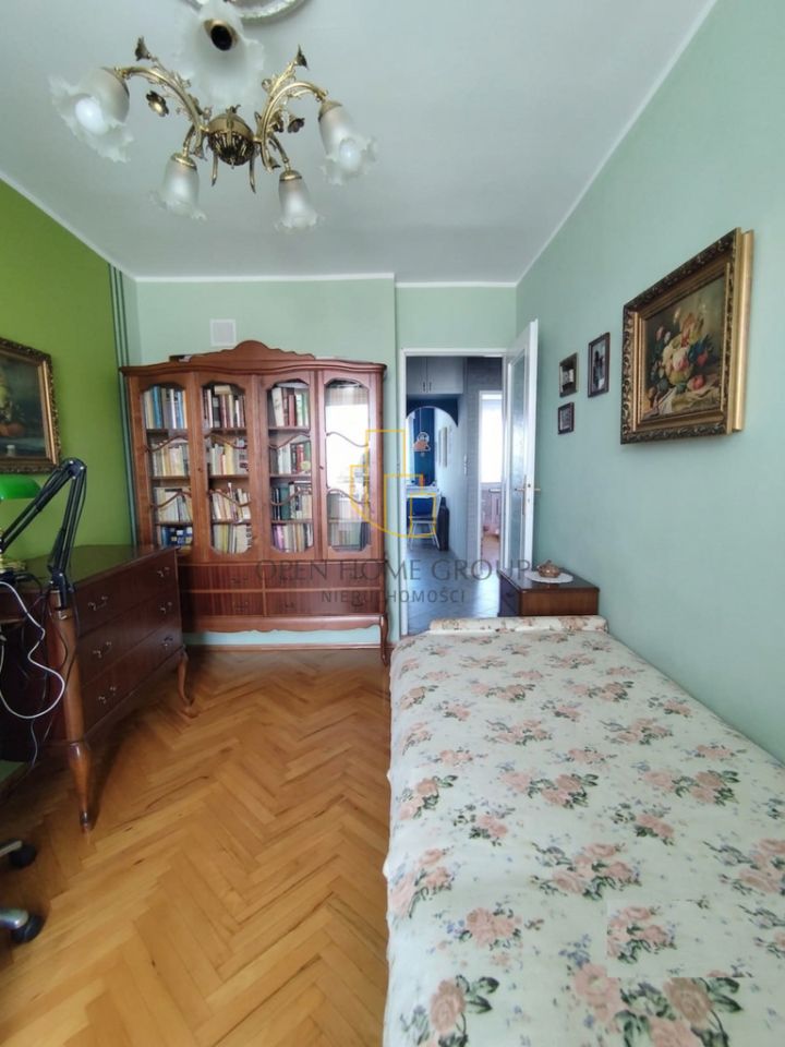 Mieszkanie 3-pokojowe Wrocław Krzyki, al. Wiśniowa. Zdjęcie 8