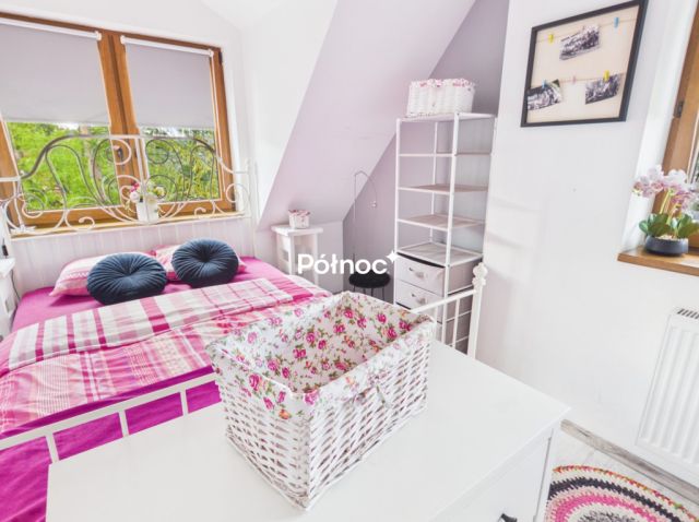 dom wolnostojący, 8 pokoi Lipnica Wielka. Zdjęcie 5