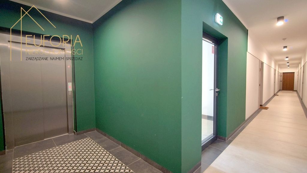 Mieszkanie 2-pokojowe Łódź Śródmieście, ul. Wodna. Zdjęcie 15