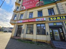 Lokal Jelenia Góra Centrum, pl. Niepodległości. Zdjęcie 4
