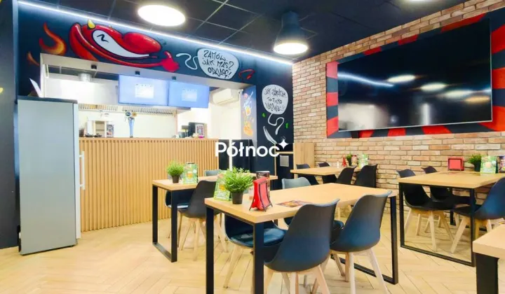 Lokal Gliwice, ul. Zwycięstwa