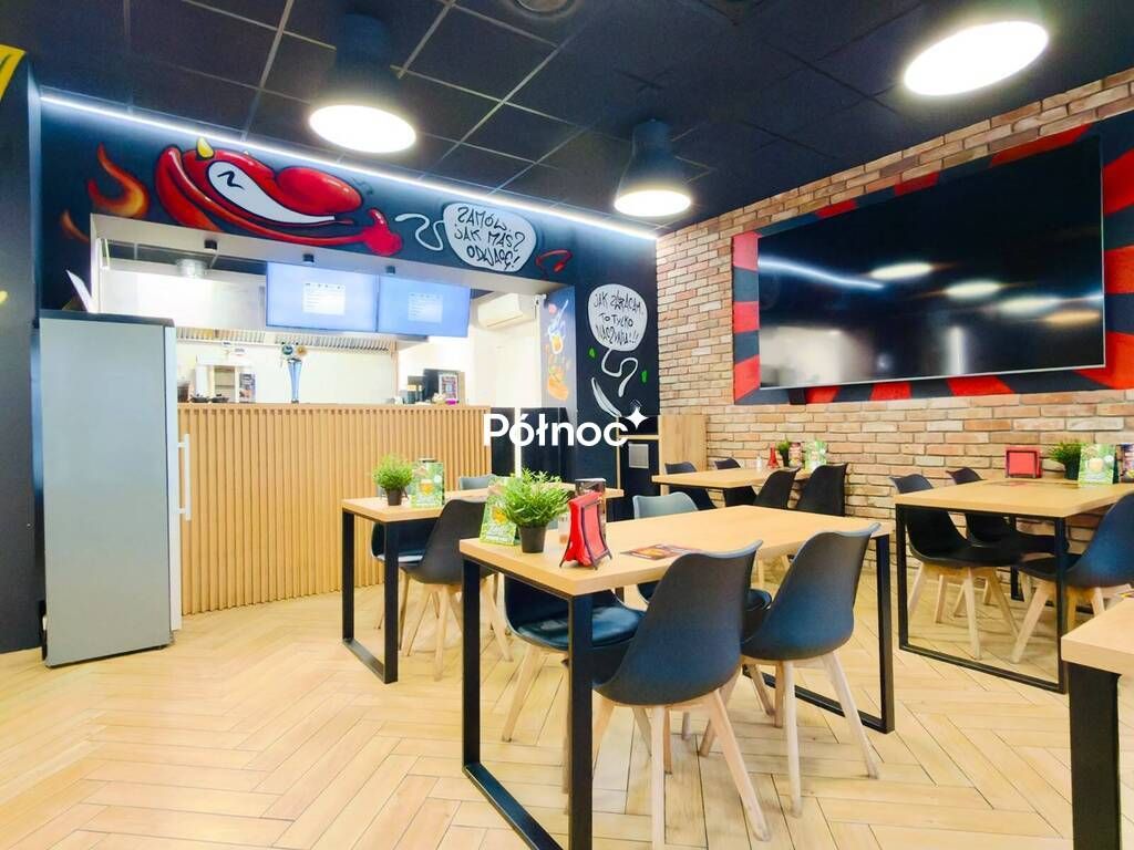 Lokal Gliwice, ul. Zwycięstwa. Zdjęcie 1