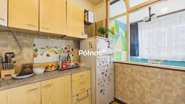 Mieszkanie 2-pokojowe Białystok, ul. Bohaterów Monte Cassino. Zdjęcie 9