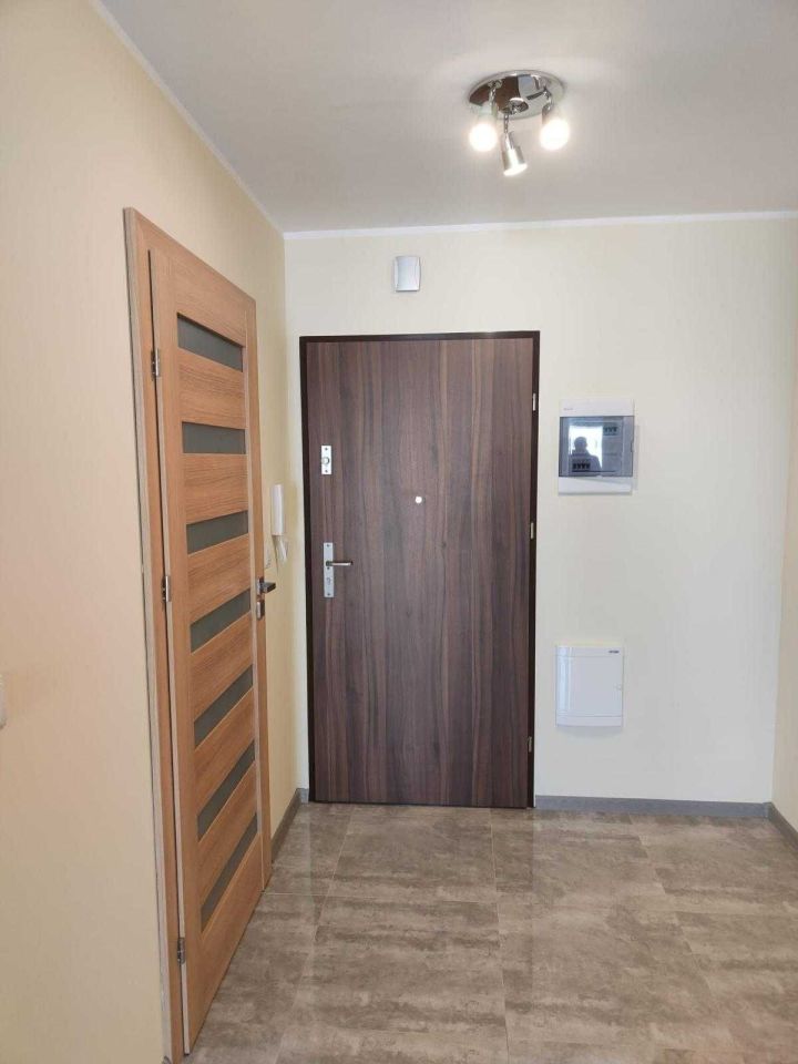 Mieszkanie 1-pokojowe Gliwice Brzezinka, ul. Kozielska. Zdjęcie 8