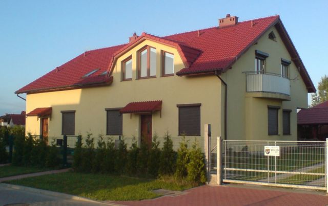dom wolnostojący, 10 pokoi Dołuje, ul. Bławatkowa. Zdjęcie 1