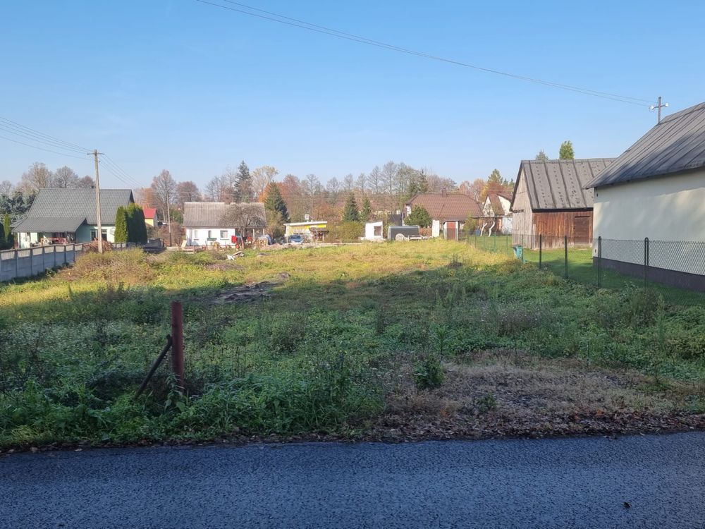 Działka budowlana Piła. Zdjęcie 6