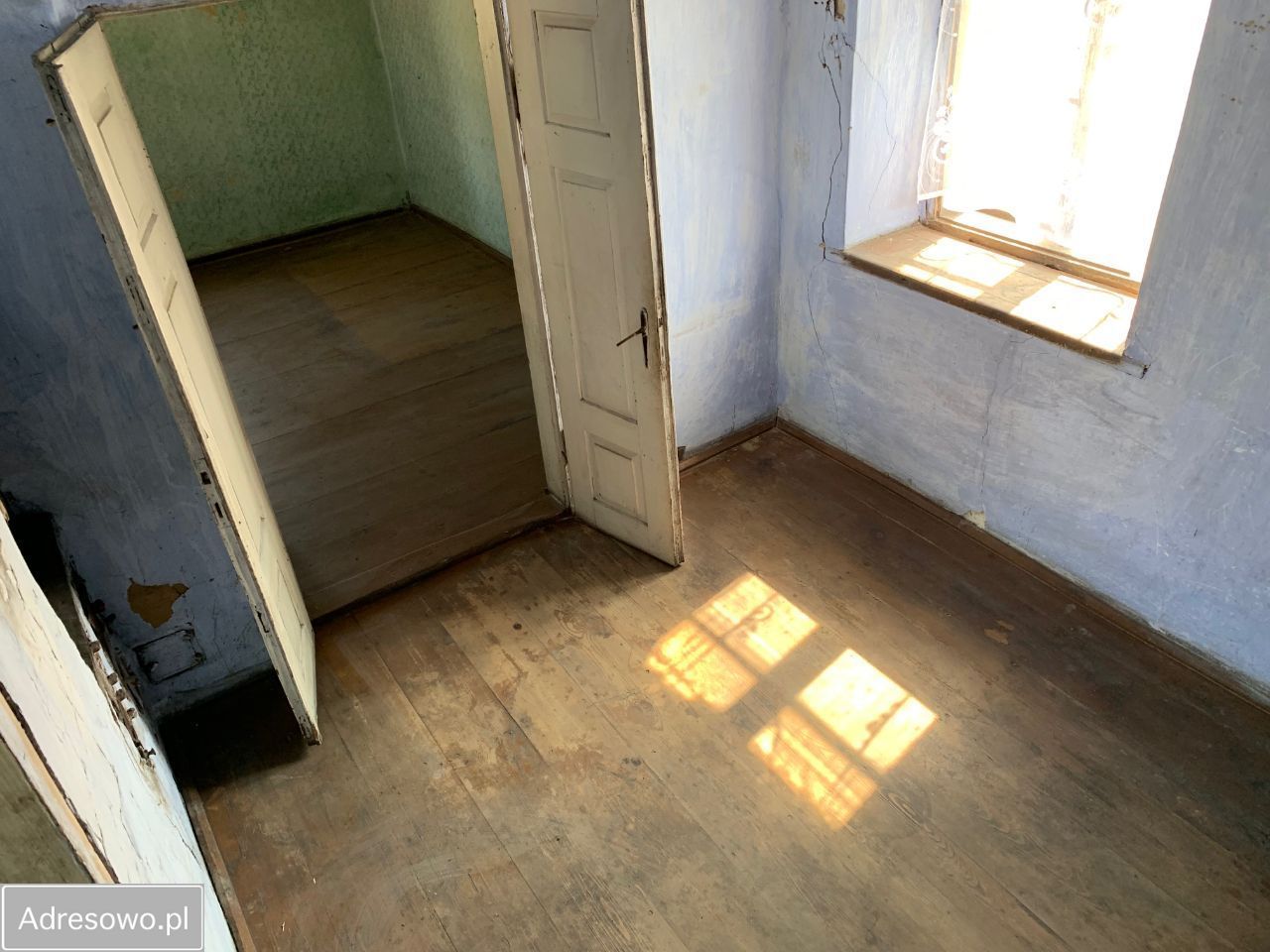 dom wolnostojący, 3 pokoje Biskupice. Zdjęcie 7