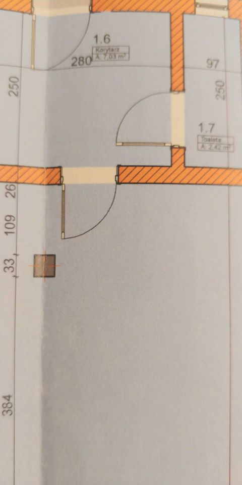 Lokal Pyrzyce, ul. Gabriela Narutowicza. Zdjęcie 2