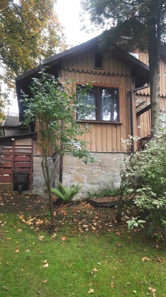 bliźniak, 4 pokoje Myślenice Zarabie, ul. Jodłowa. Zdjęcie 2