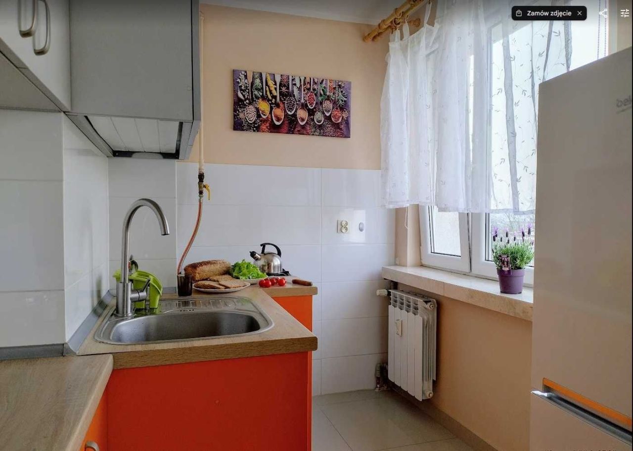 Mieszkanie 1-pokojowe Starachowice, ul. Na Szlakowisku. Zdjęcie 5