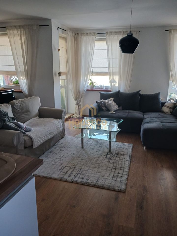 Mieszkanie 2-pokojowe Gdańsk Chełm, ul. Wawelska