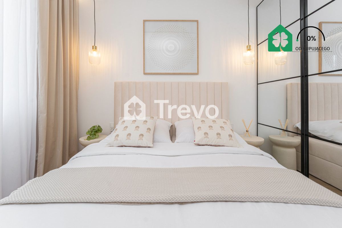 Mieszkanie 3-pokojowe Gdańsk Morena, ul. Myśliwska. Zdjęcie 14