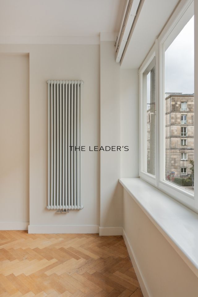 Mieszkanie 4-pokojowe Warszawa Śródmieście, ul. Koszykowa. Zdjęcie 12