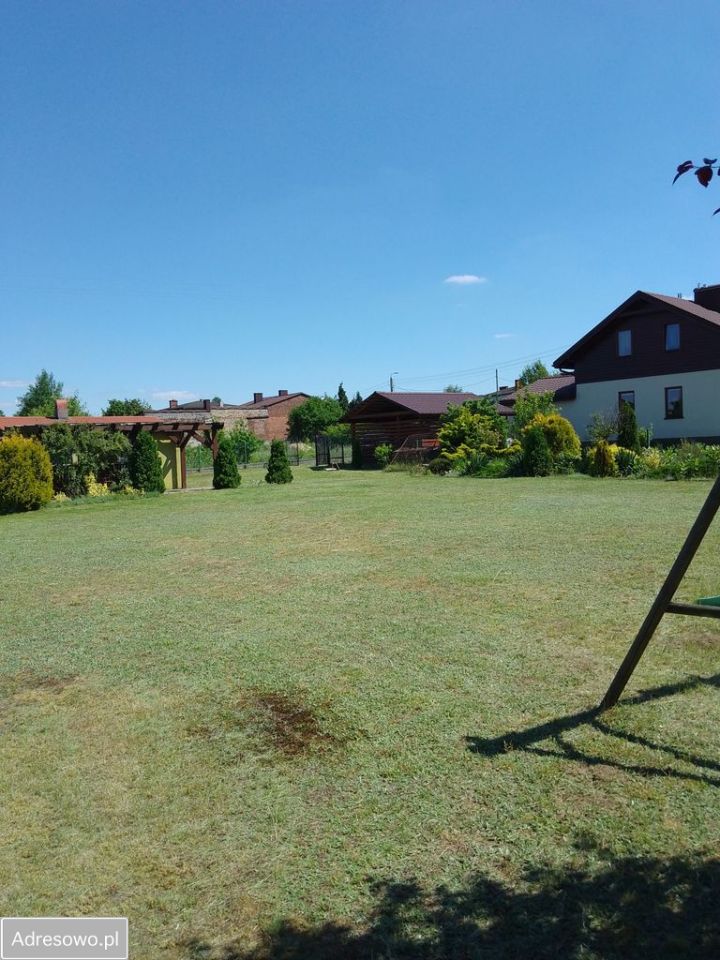 Działka budowlana Dąbrowa Górnicza Ujejsce, ul. Dymniki. Zdjęcie 5