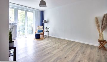 Mieszkanie 2-pokojowe Warszawa Praga-Południe, ul. Osowska