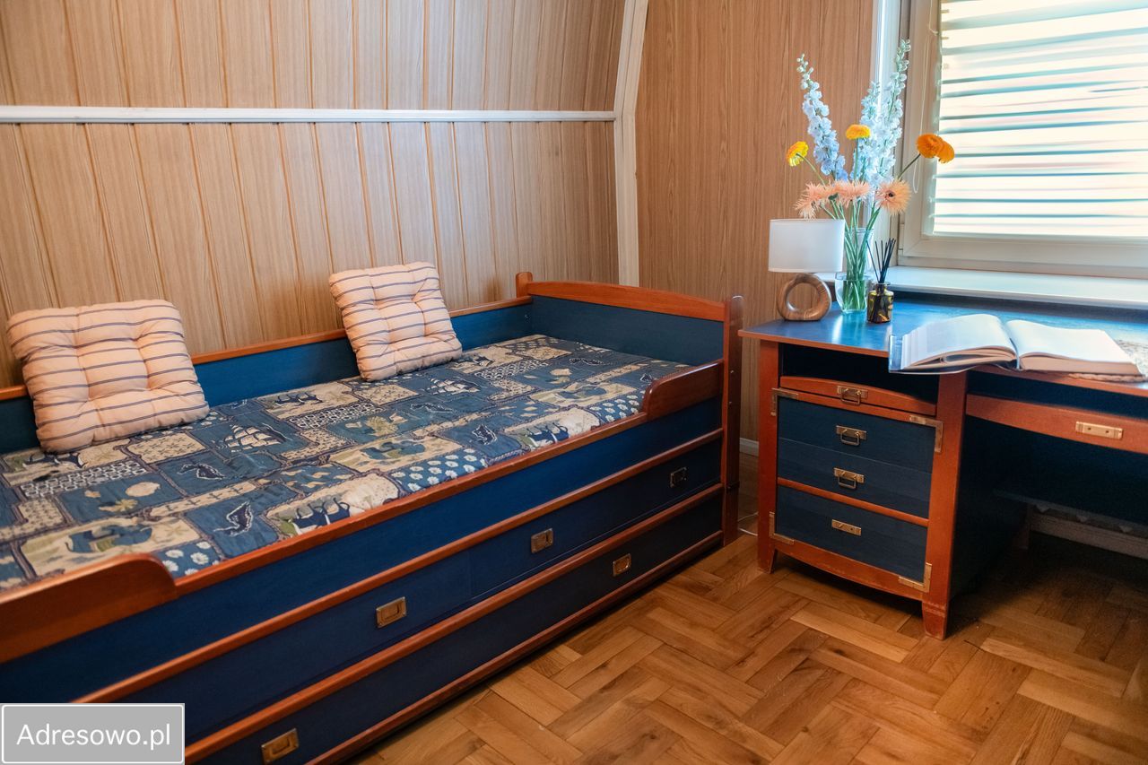 dom wolnostojący, 8 pokoi Biała Podlaska, ul. Grabarska. Zdjęcie 10