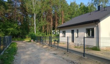 dom wolnostojący, 4 pokoje Kwiatkowice