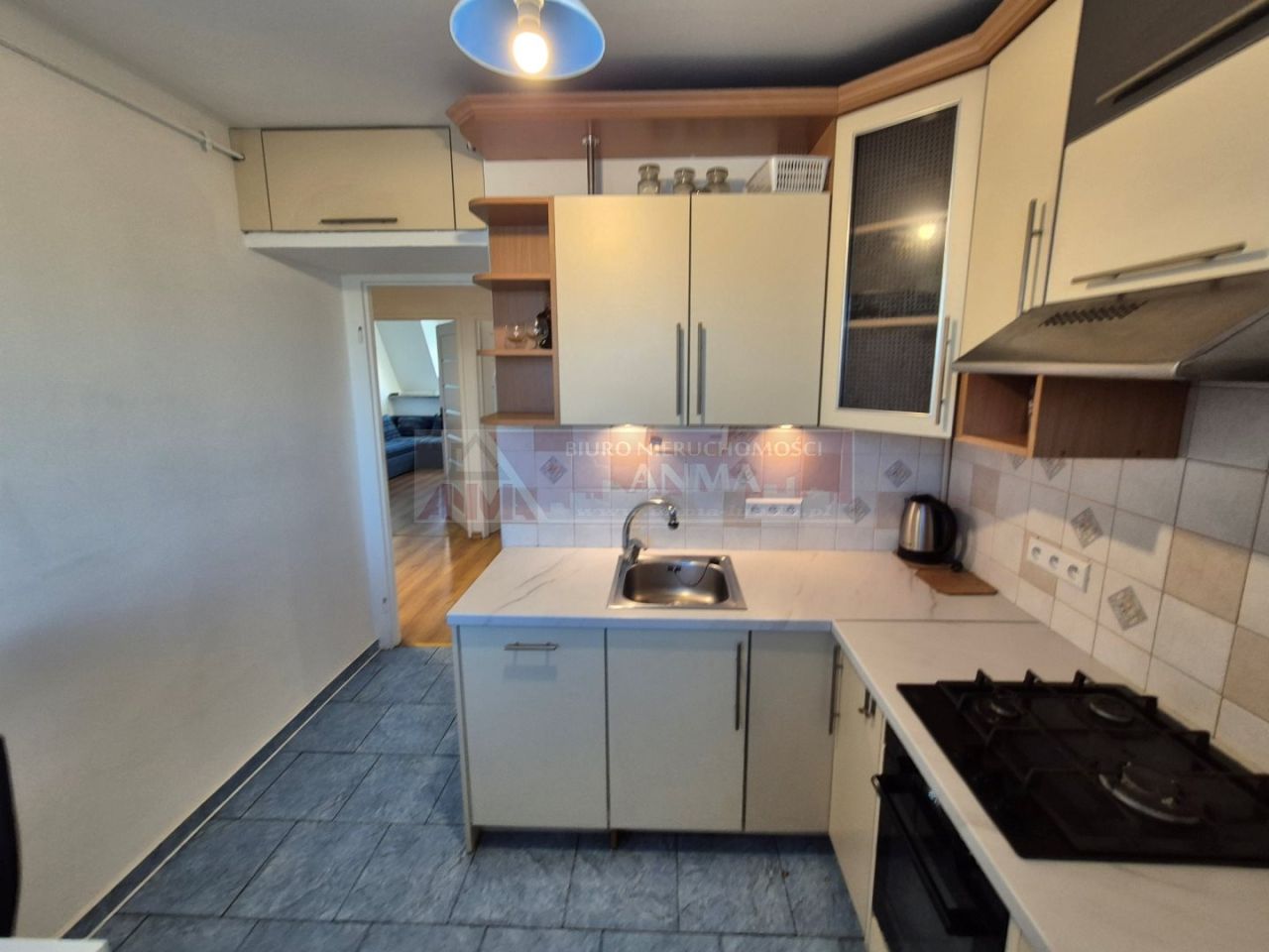 Mieszkanie 3-pokojowe Lublin, ul. Organowa. Zdjęcie 2