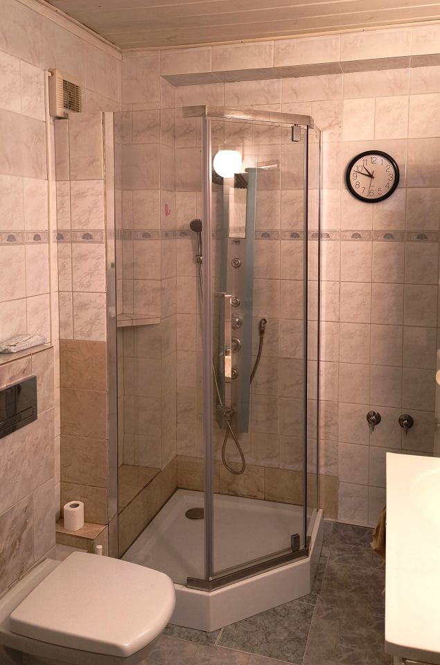 Mieszkanie 4-pokojowe Warszawa Ursynów, ul. Zygmunta Pawlaczyka. Zdjęcie 9