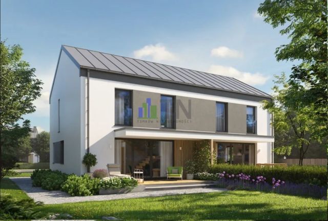 dom, 5 pokoi Wojnowice. Zdjęcie 13