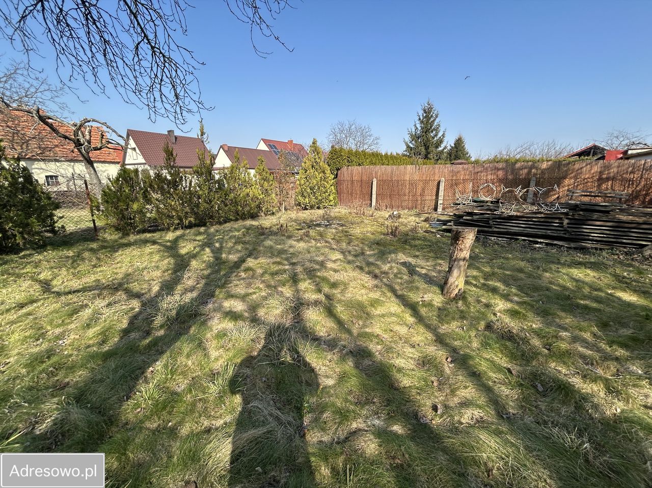 dom wolnostojący, 6 pokoi Jarocin, ul. Żerkowska. Zdjęcie 2