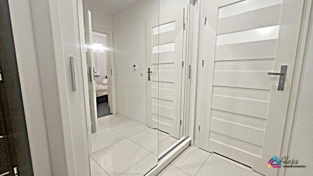 Mieszkanie 2-pokojowe Częstochowa Częstochówka, ul. Bialska. Zdjęcie 8