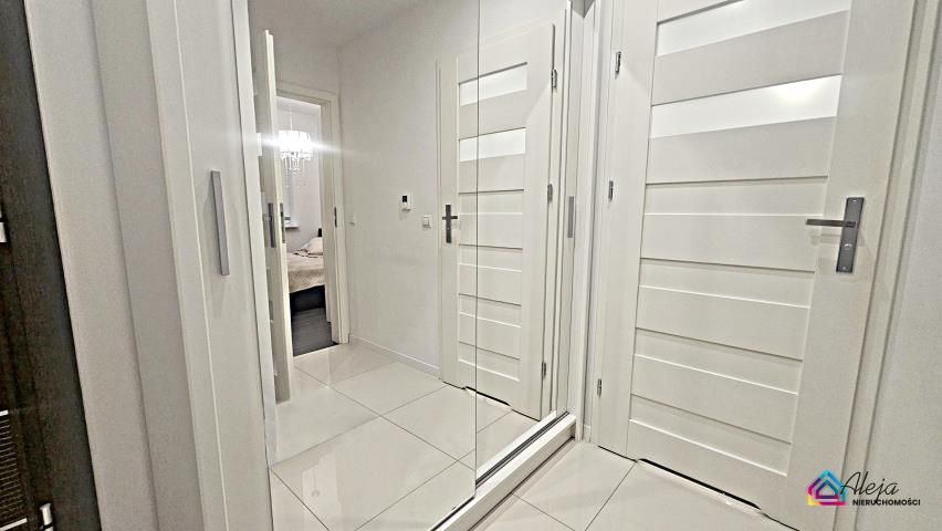 Mieszkanie 2-pokojowe Częstochowa Częstochówka, ul. Bialska. Zdjęcie 8