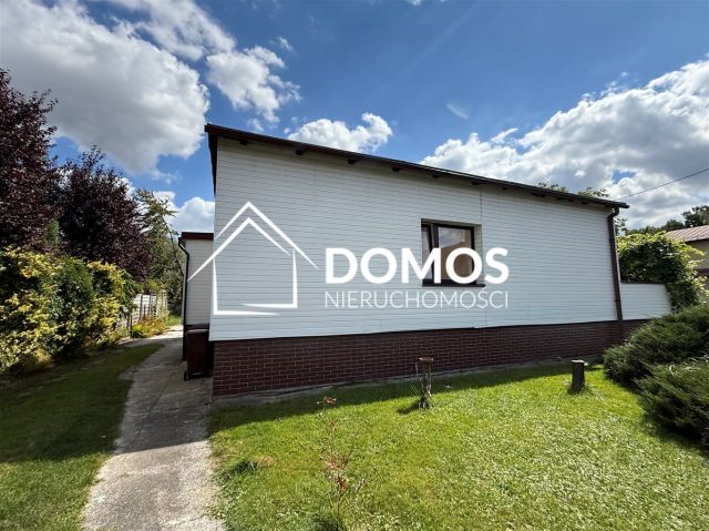 dom wolnostojący, 4 pokoje Pszczyna. Zdjęcie 4