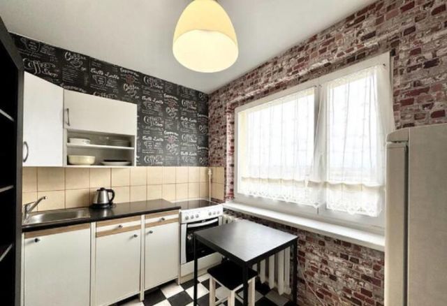 Mieszkanie 2-pokojowe Katowice Bogucice, ul. Podhalańska. Zdjęcie 2