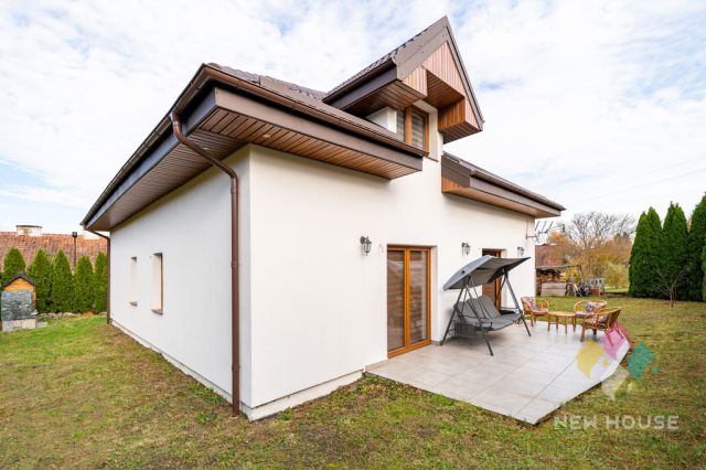 dom wolnostojący, 6 pokoi Patryki. Zdjęcie 3