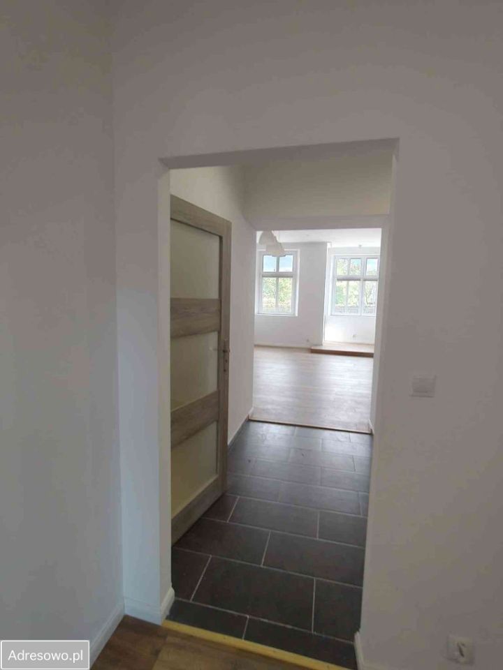 Mieszkanie 3-pokojowe Wałbrzych Śródmieście, ul. Przemysłowa. Zdjęcie 5