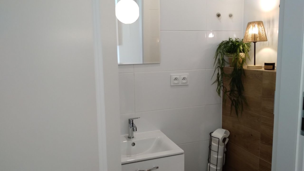 Mieszkanie 1-pokojowe Bydgoszcz Śródmieście, ul. Racławicka. Zdjęcie 9