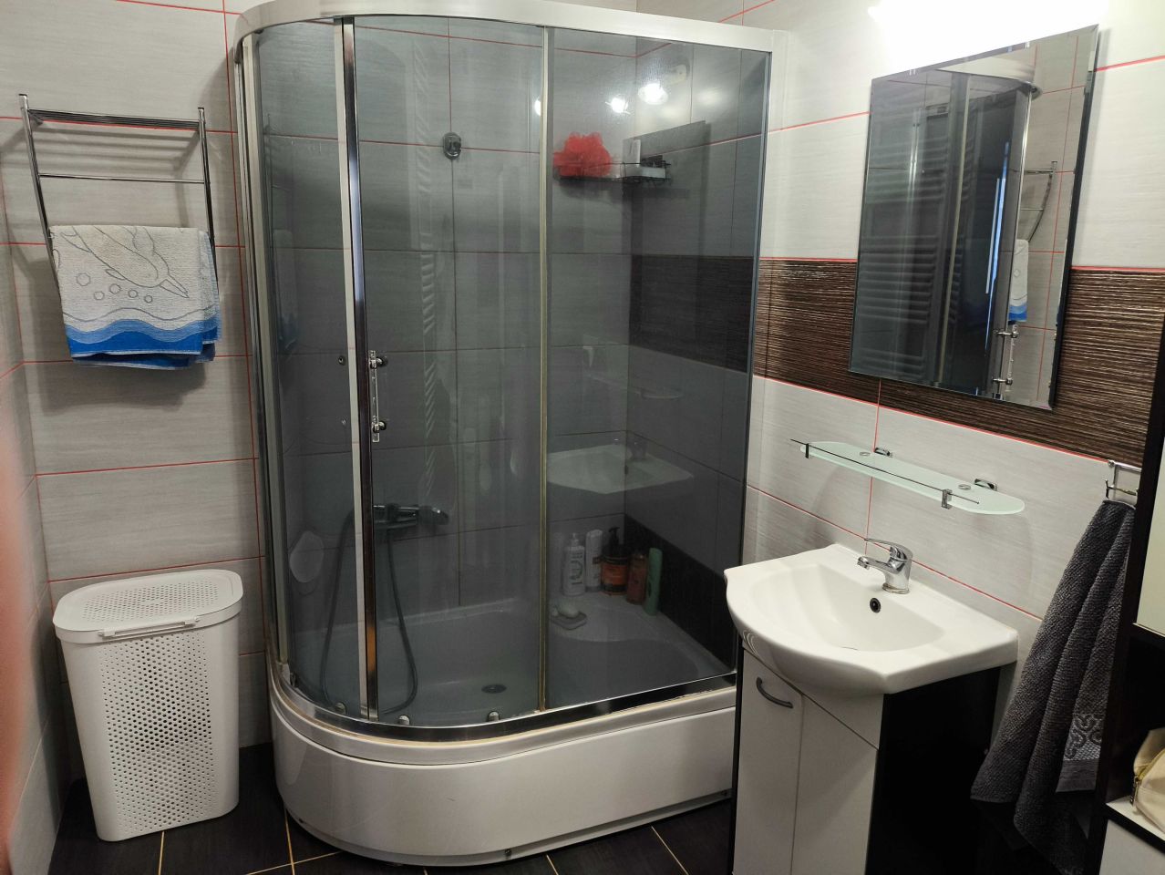 Mieszkanie 2-pokojowe Ząbki. Zdjęcie 2