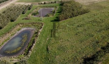 Działka rolna Boglewice