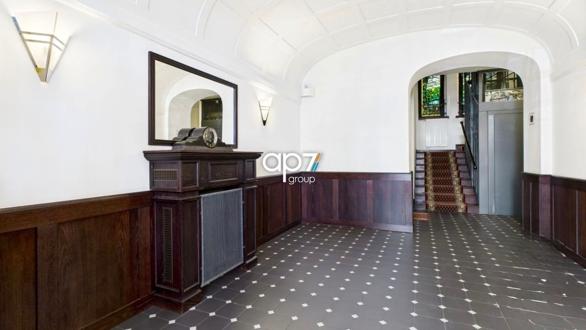 Mieszkanie 4-pokojowe Katowice Śródmieście, ul. Wita Stwosza. Zdjęcie 20