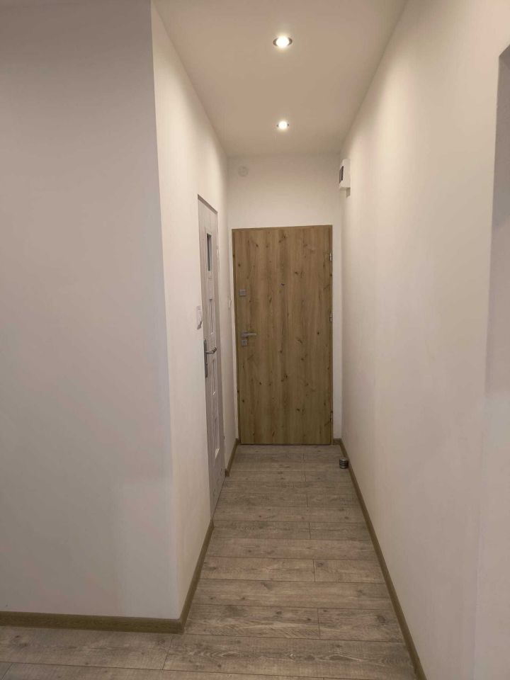 Mieszkanie 2-pokojowe Kęszyca Leśna. Zdjęcie 5