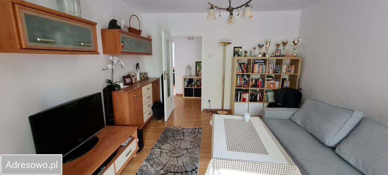 Mieszkanie 2-pokojowe Tczew, ul. Topolowa. Zdjęcie 5