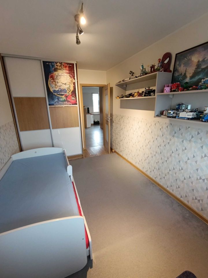 Mieszkanie 3-pokojowe Bielsk Podlaski, ul. Ogrodowa. Zdjęcie 3