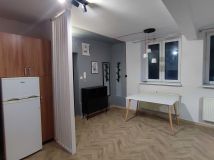 Mieszkanie 1-pokojowe Kraków Śródmieście, ul. Mariana Langiewicza. Zdjęcie 3